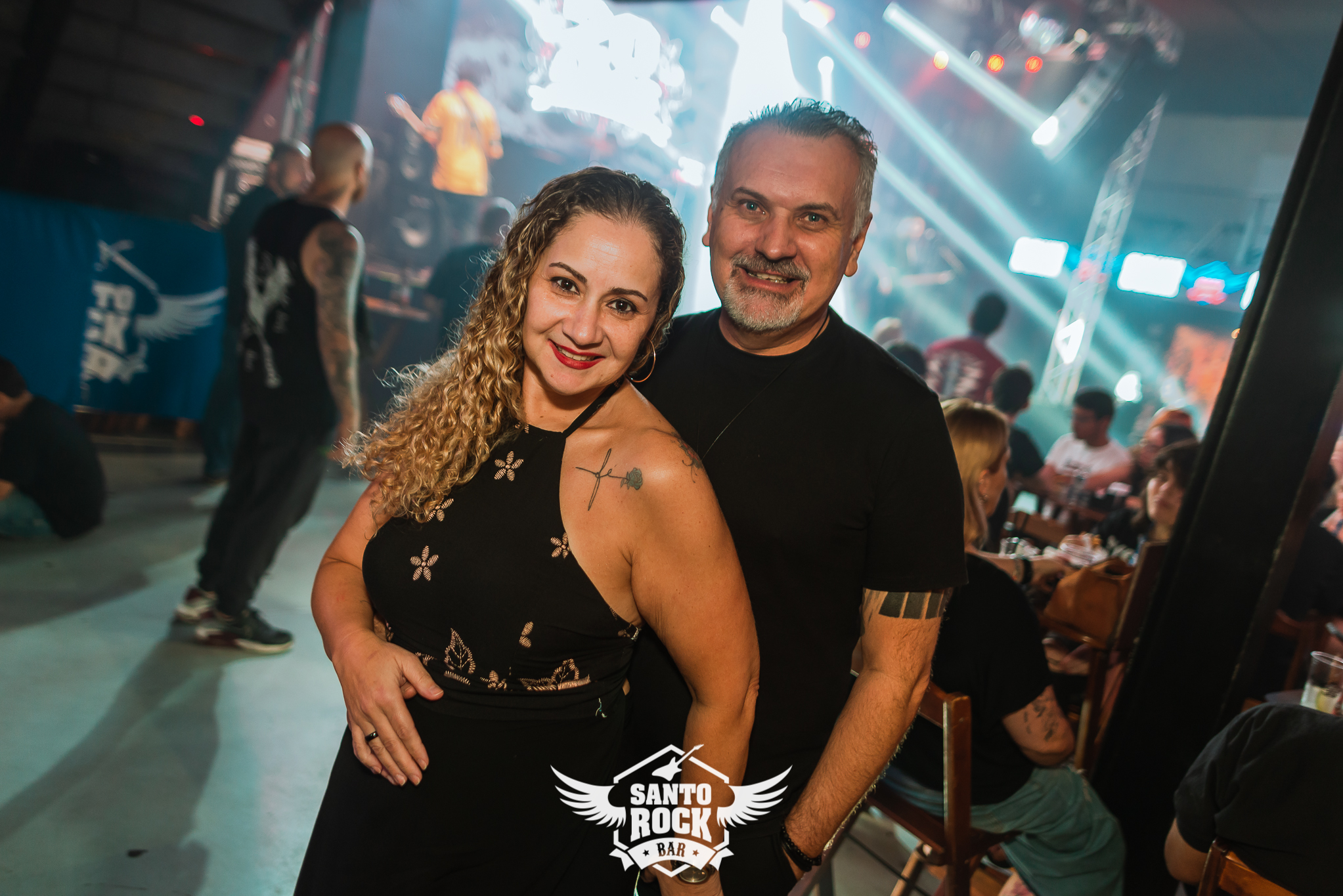  Zero Link Park Tribute Brasil / D.A.O.S